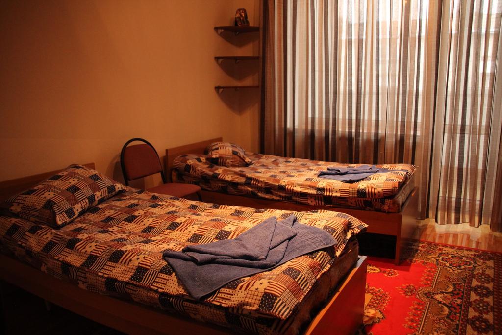 Ala Hostel Almaty Camera foto