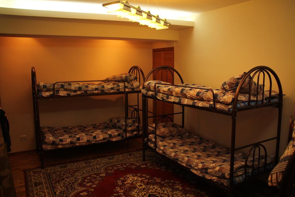 Ala Hostel Almaty Camera foto